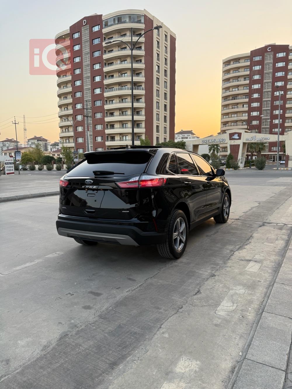 Ford Edge
